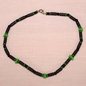 Porcupine necklace - Free with any purchase